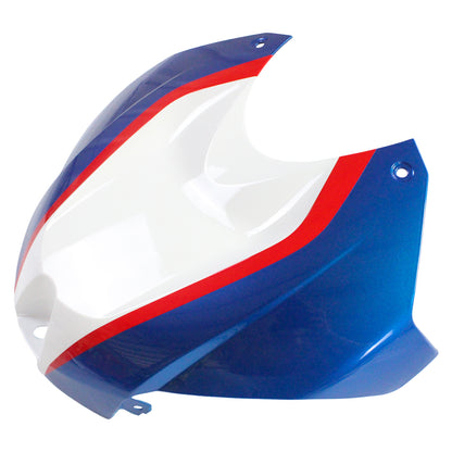 Amotopart 2015-2016 BMW S1000RR KIT WHITE e BLU