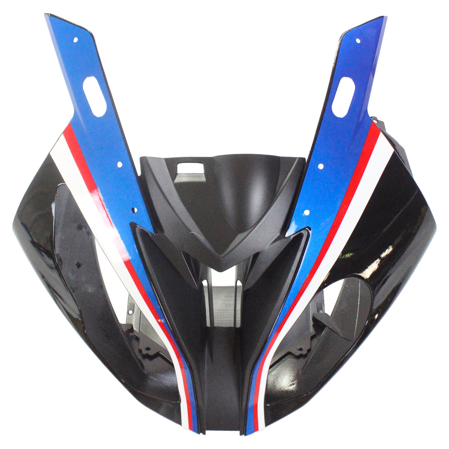 Amotopart 2015-2016 BMW S1000RR KIT WHITE e BLU