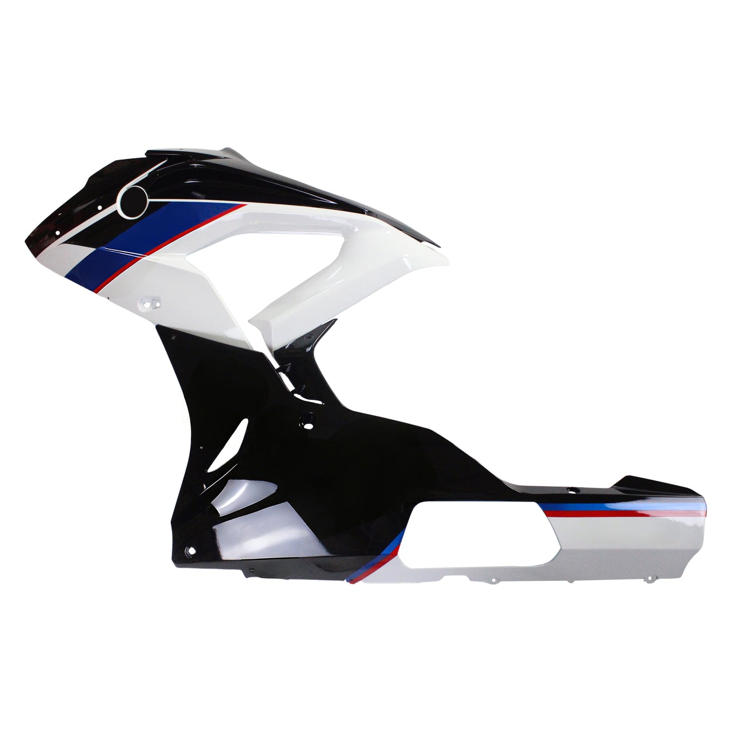 Kit Carena Per BMW S1000RR 2015-2016 Carrozzeria Plastica ABS Generico