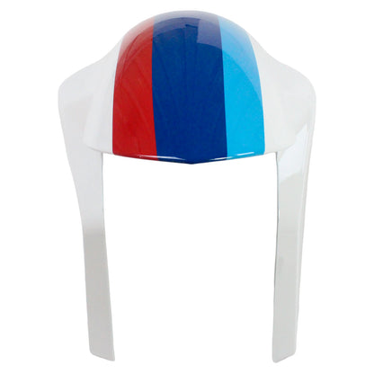 Amotopart 2015-2016 BMW S1000RR Kit di trigger bianco e nero