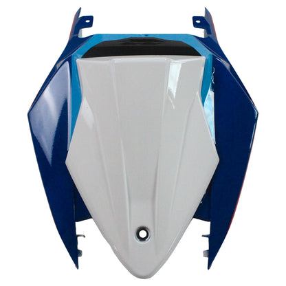 Amotopart 2015-2016 BMW S1000RR Kit di trigger bianco e nero