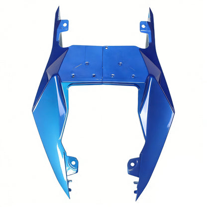 Kit carenatura iniezione Carrozzeria Plastica ABS adatta per BMW S1000RR 2015-2016 Generico
