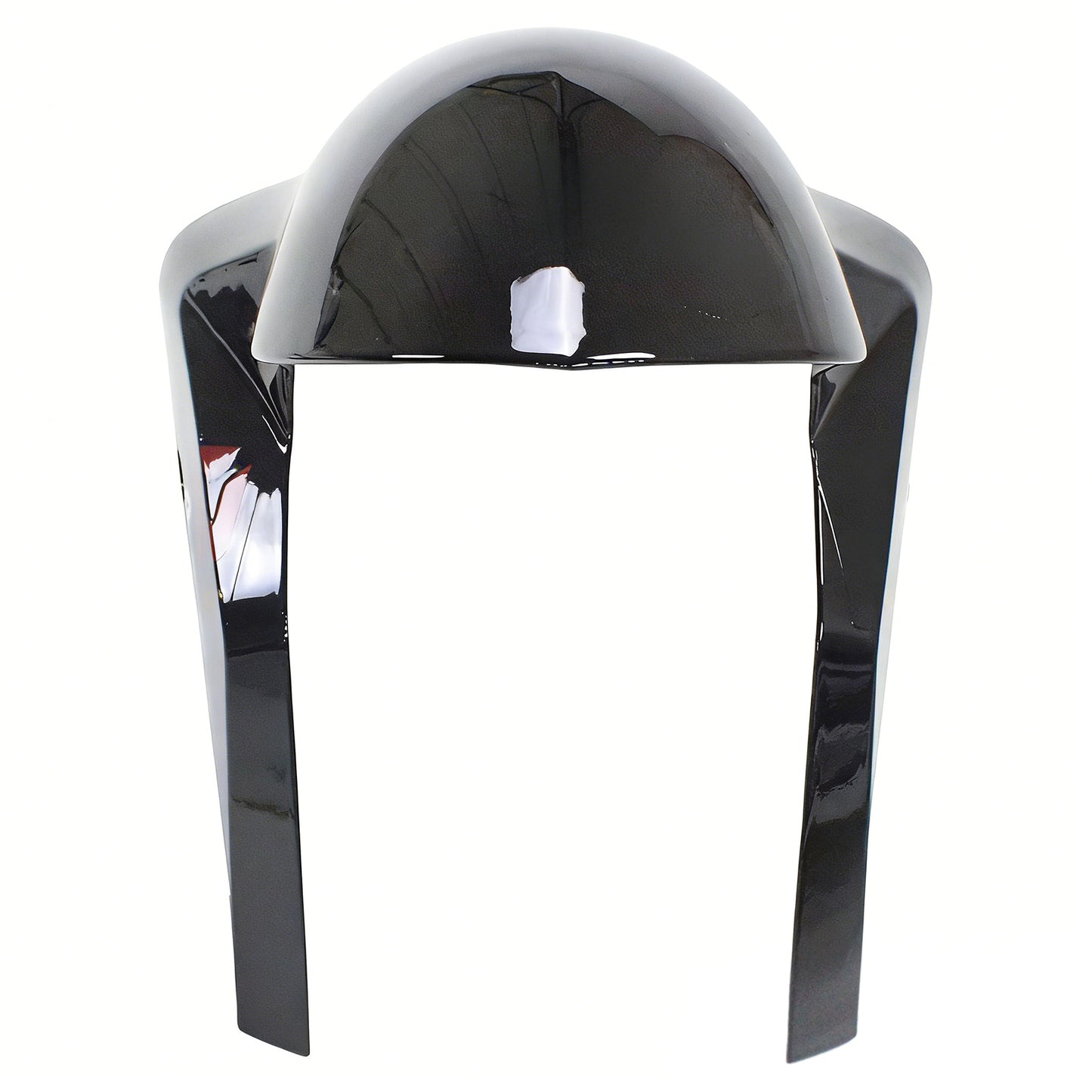 Amotopart 2015-2016 BMW S1000RR Kit multi-bianco e blu carenatura