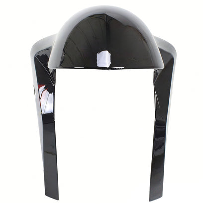 Amotopart 2015-2016 BMW S1000RR Kit multi-bianco e blu carenatura