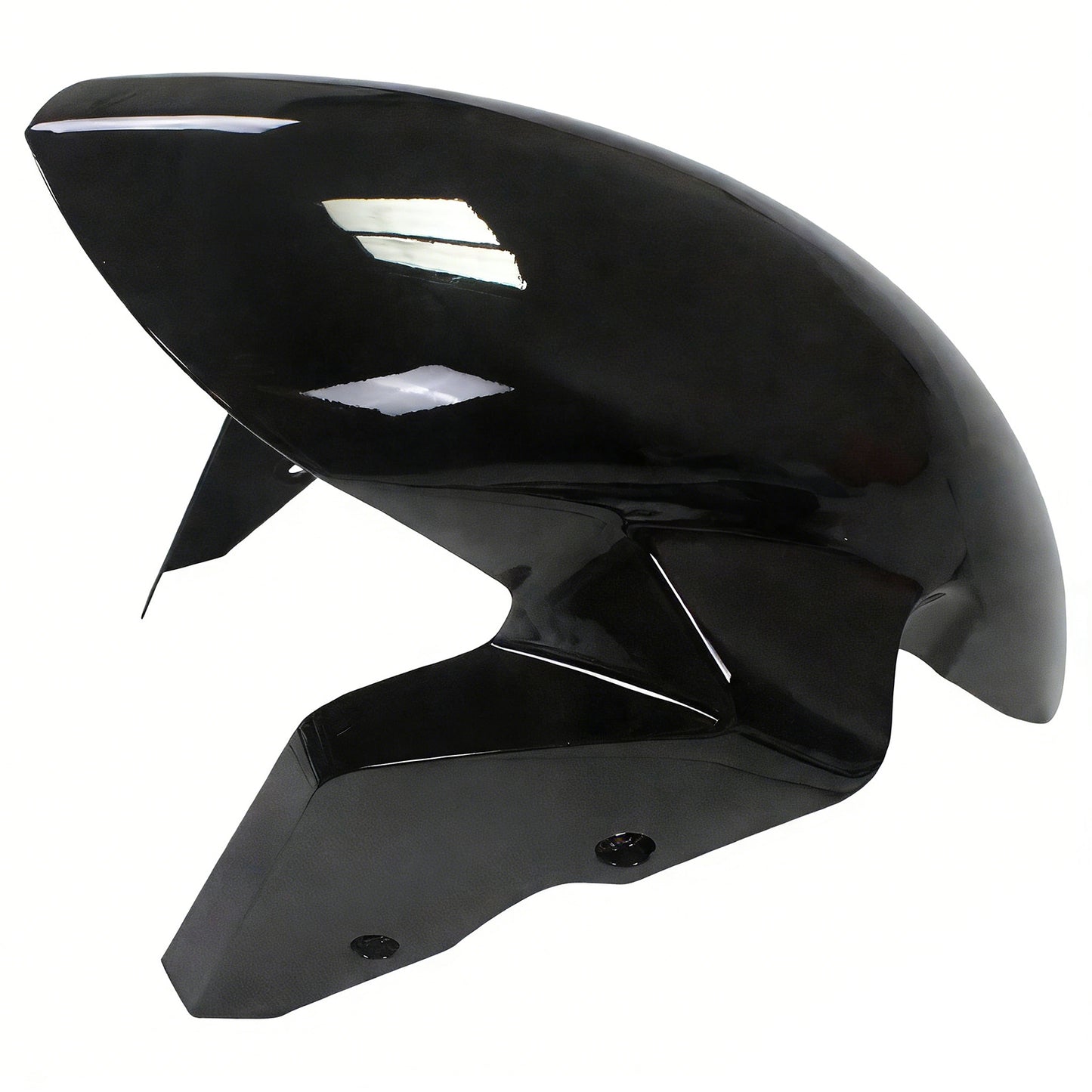 Amotopart 2015-2016 BMW S1000RR Kit multi-bianco e blu carenatura