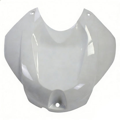 Amotopart 2015-2016 BMW S1000RR Kit multi-bianco e blu carenatura