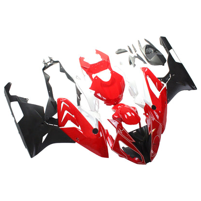Kit Carena Per BMW S1000RR 2015-2016 Carrozzeria Plastica ABS Generico