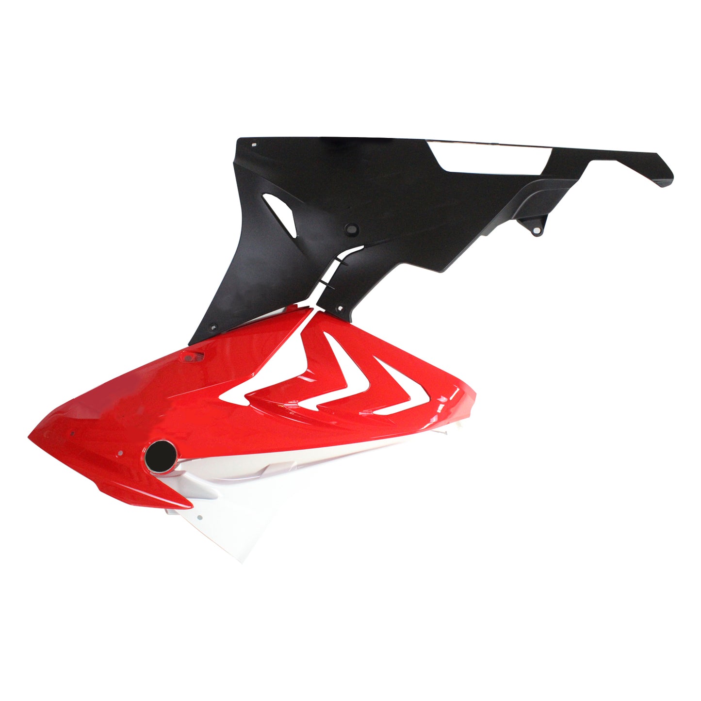 Kit Carena Per BMW S1000RR 2015-2016 Carrozzeria Plastica ABS Generico