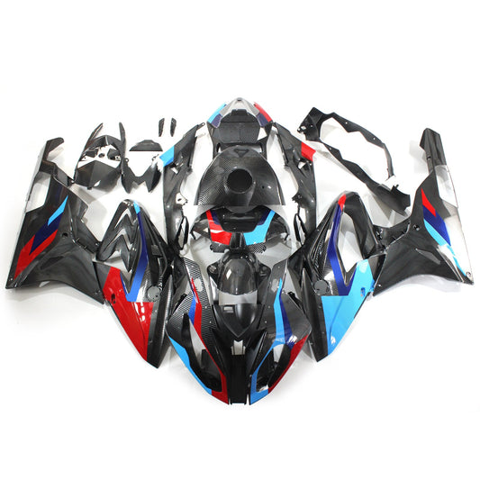 Kit Carena BMW S1000RR 2015-2016 Carrozzeria Plastica ABS