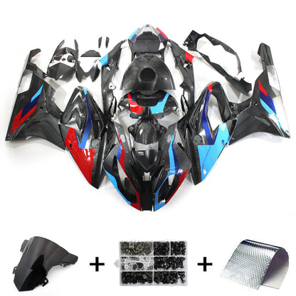 Kit Carena BMW S1000RR 2015-2016 Carrozzeria Plastica ABS