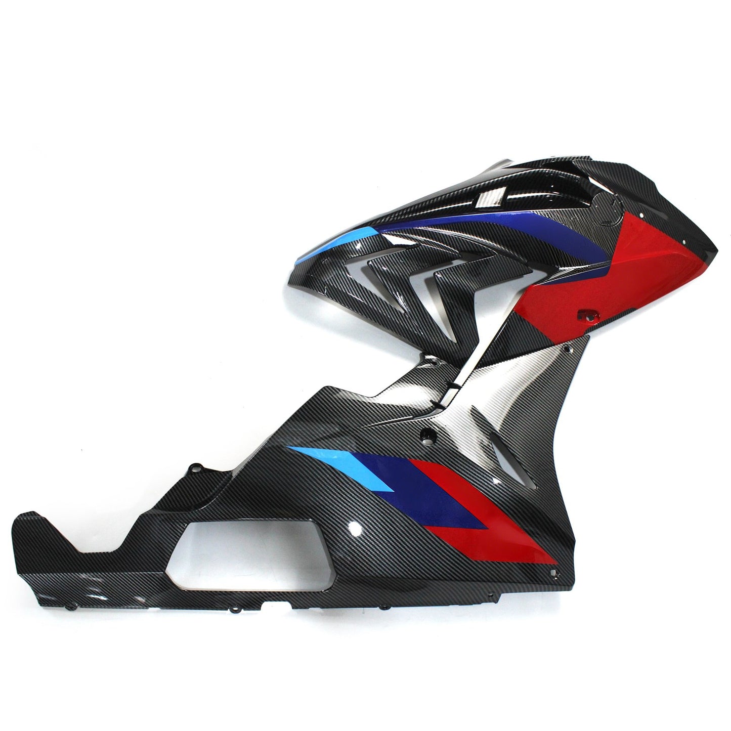 Kit Carena BMW S1000RR 2015-2016 Carrozzeria Plastica ABS