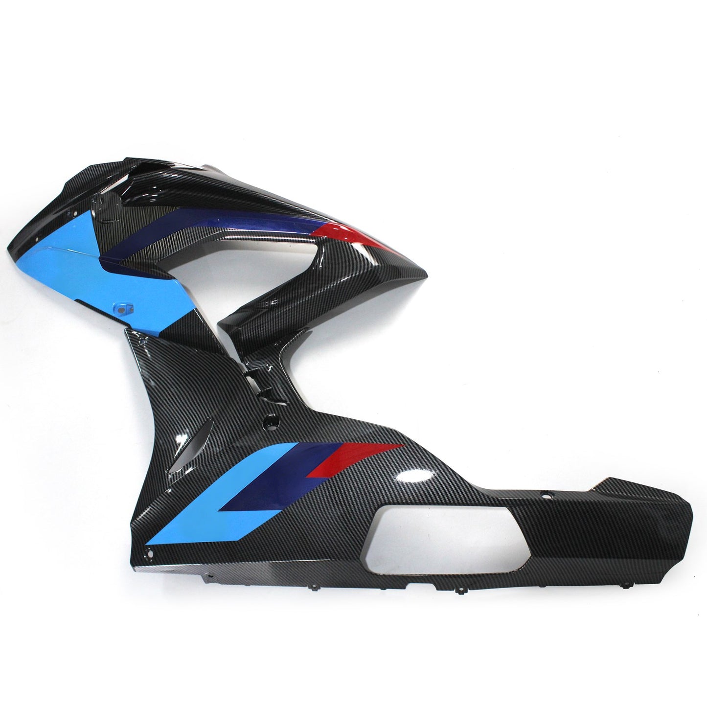 Kit Carena BMW S1000RR 2015-2016 Carrozzeria Plastica ABS