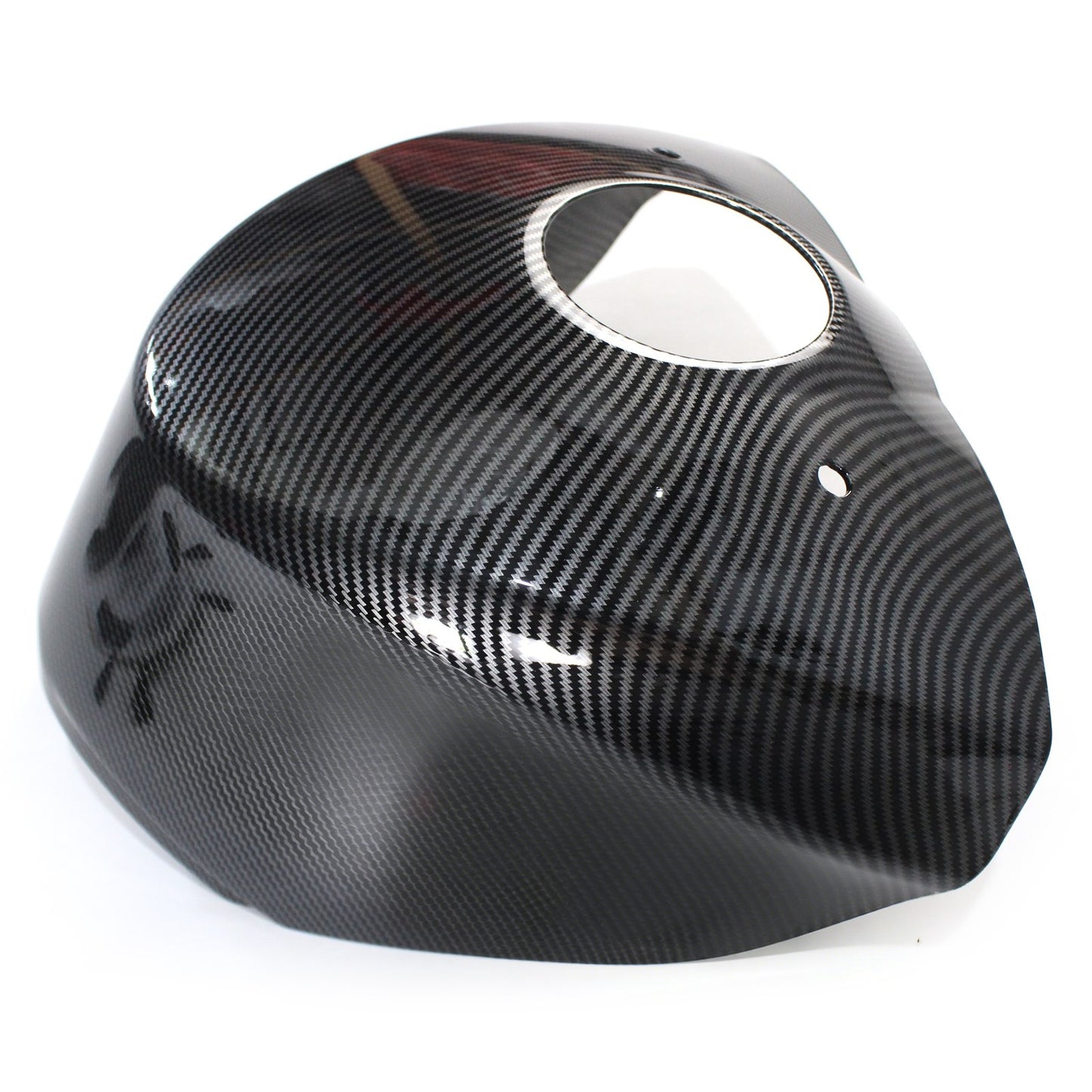 Kit Carena BMW S1000RR 2015-2016 Carrozzeria Plastica ABS