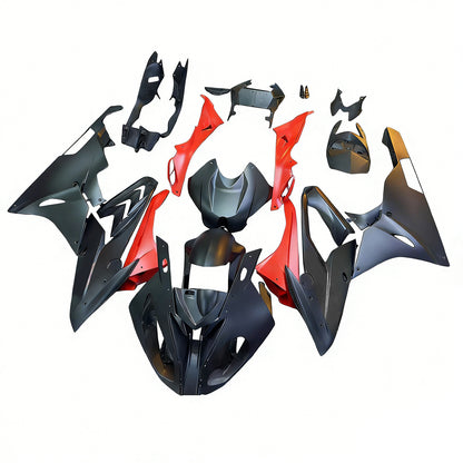 Amotopart BMW S1000RR 2015-2016 Kit Carena Carrozzeria Plastica ABS
