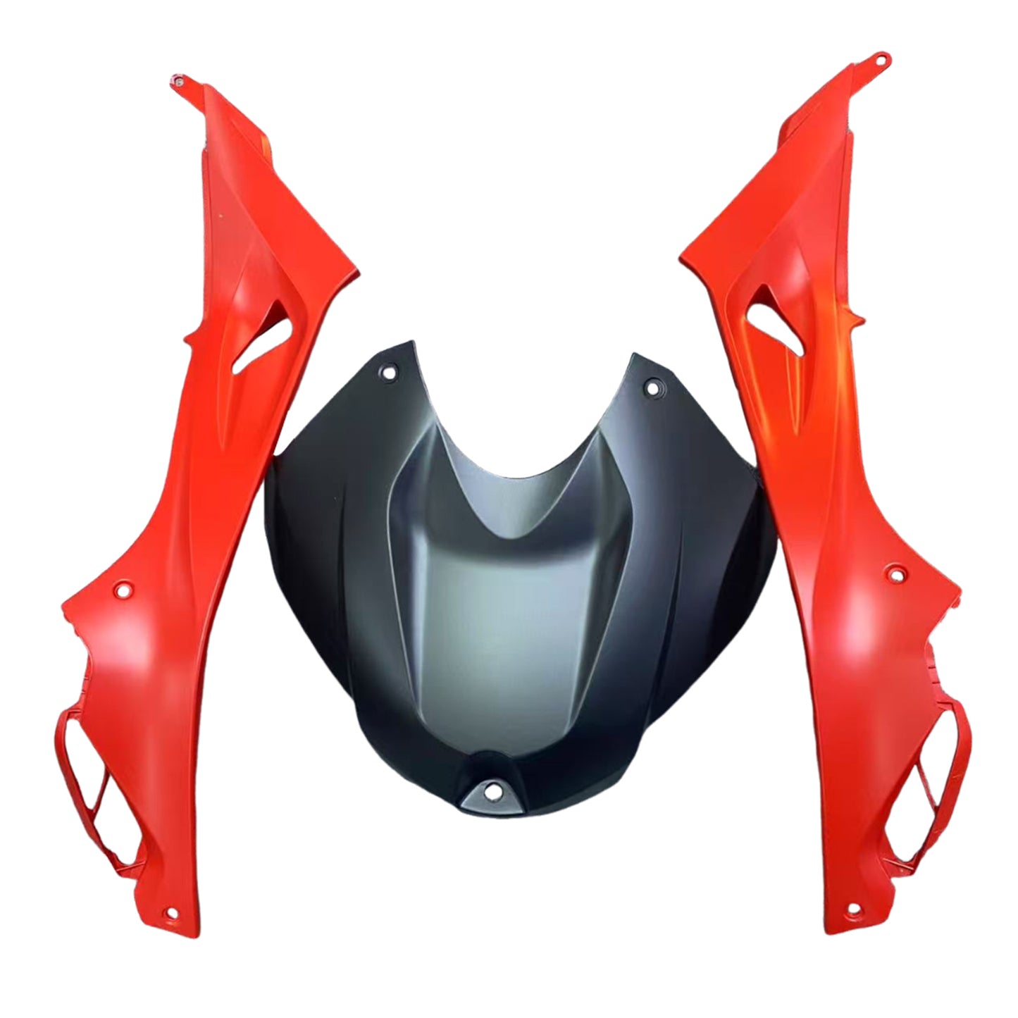 Amotopart BMW S1000RR 2015-2016 Kit Carena Carrozzeria Plastica ABS