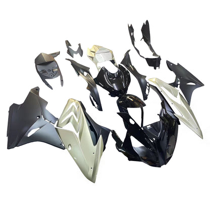 Amotopart BMW S1000RR 2015-2016 Kit Carenatura Carrozzeria Plastica ABS