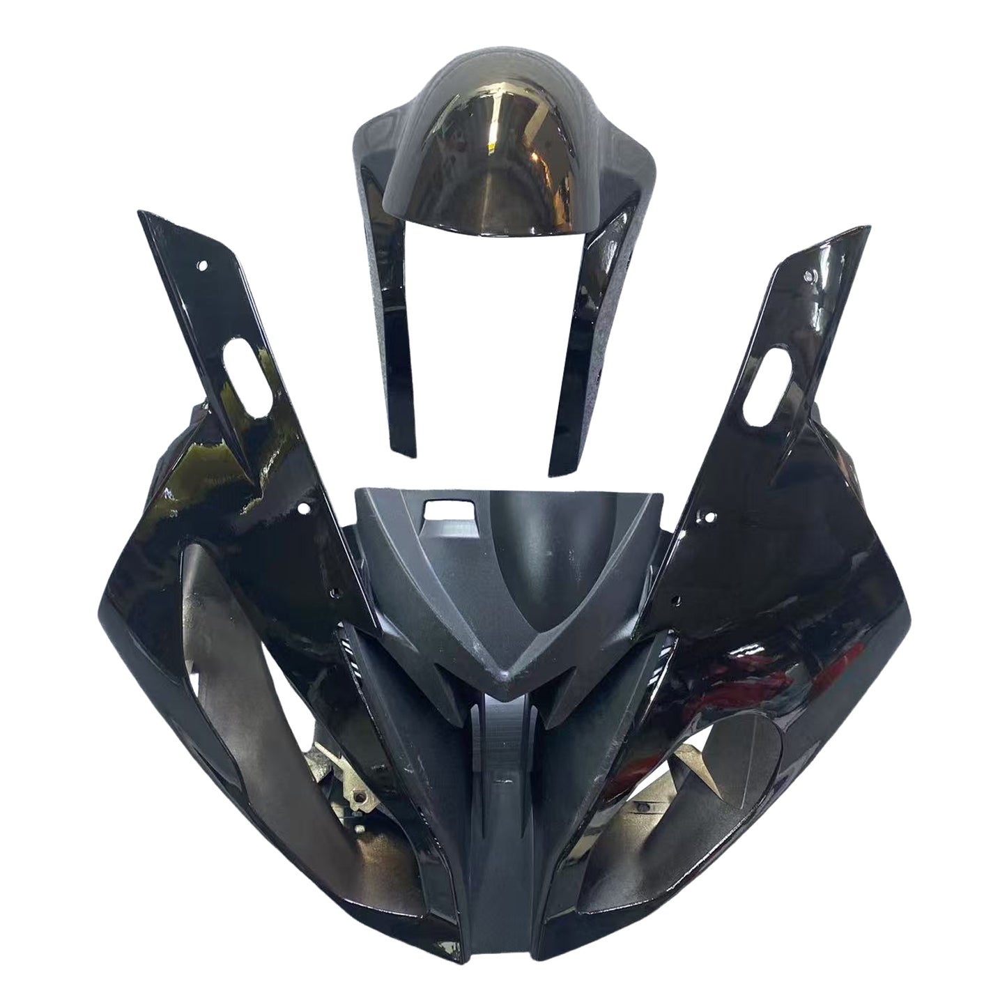 Amotopart BMW S1000RR 2015-2016 Kit Carenatura Carrozzeria Plastica ABS