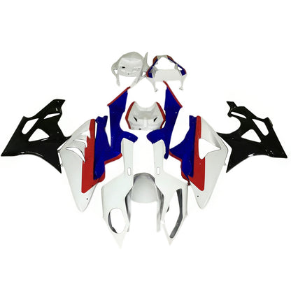 Amotopart BMW S1000RR 2015-2016 Kit Carenatura Carrozzeria Plastica ABS