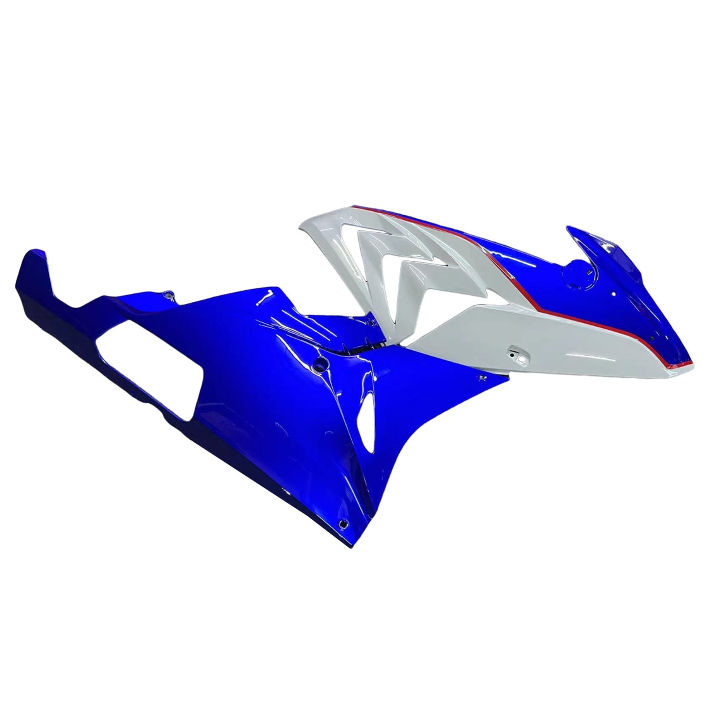 Amotopart BMW S1000RR 2015-2016 Kit Carenatura Carrozzeria Plastica ABS
