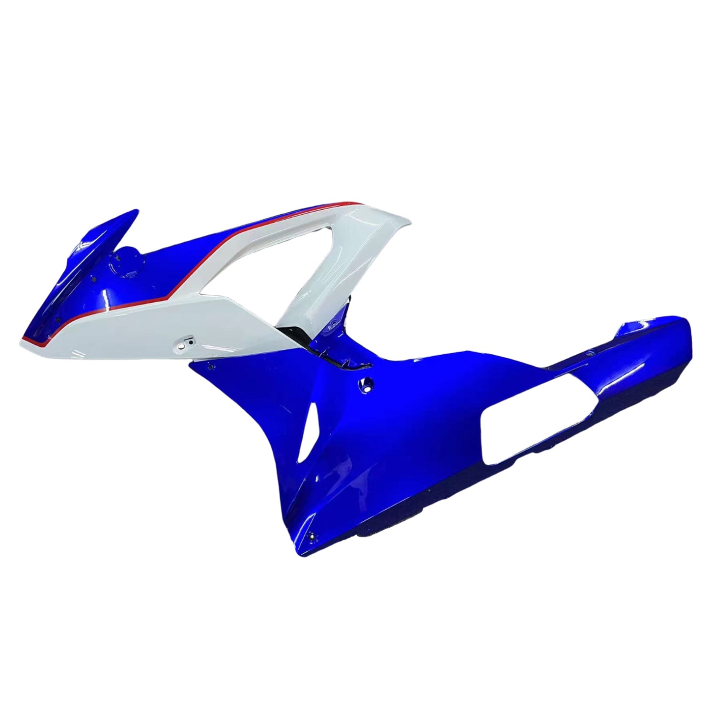 Amotopart BMW S1000RR 2015-2016 Kit Carenatura Carrozzeria Plastica ABS