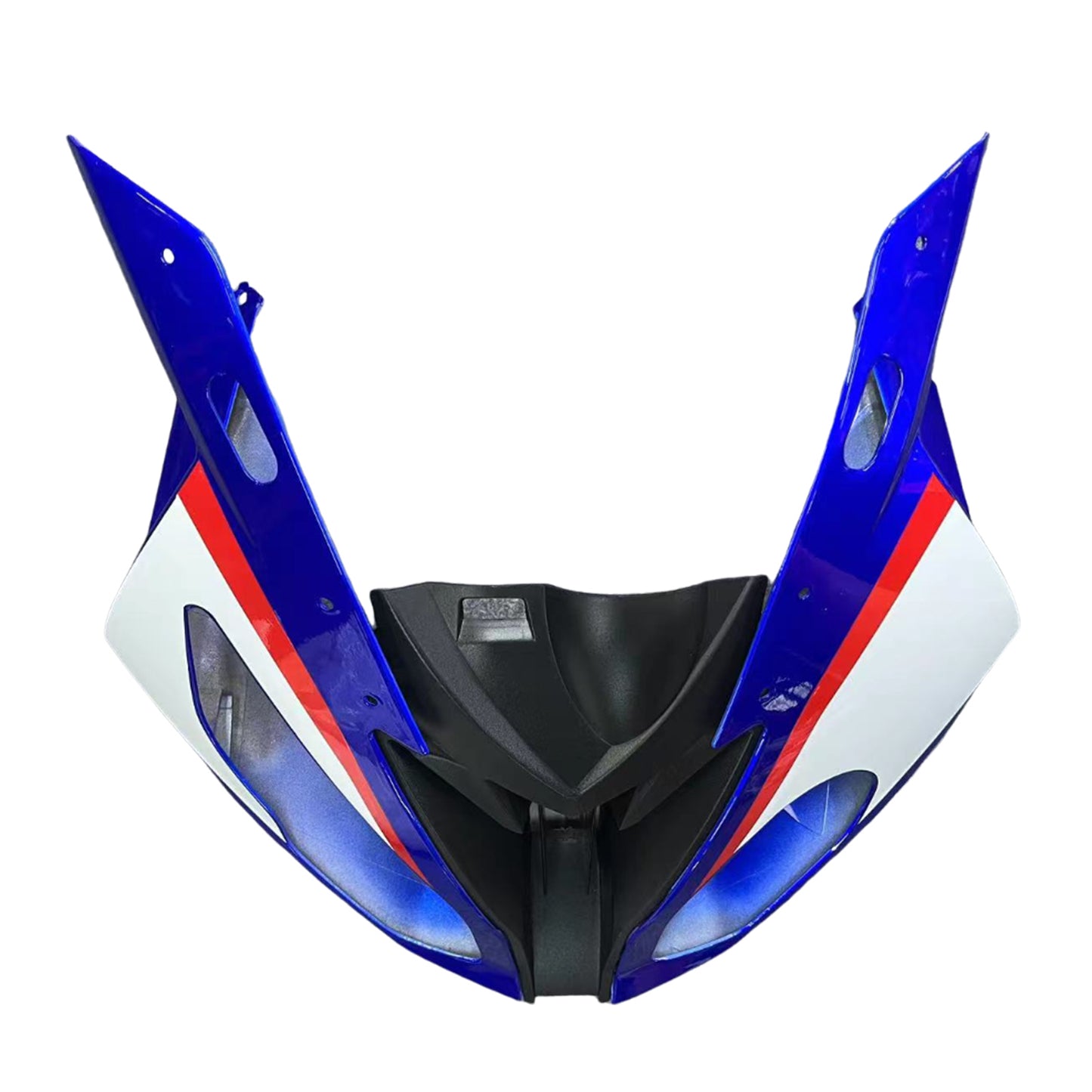 Amotopart BMW S1000RR 2015-2016 Kit Carenatura Carrozzeria Plastica ABS