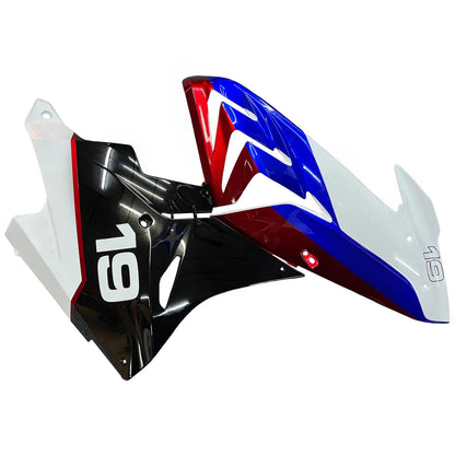 Amotopart BMW S1000RR 2015-2016 Kit Carenatura Carrozzeria Plastica ABS
