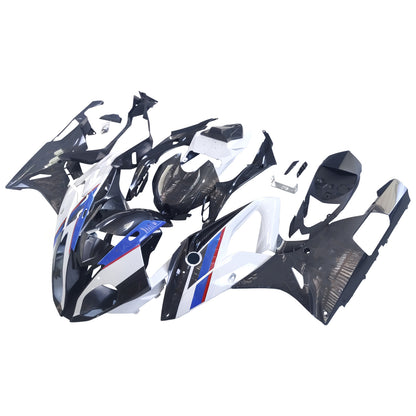 Amotopart BMW S1000RR 2015-2016 Kit Carena Carrozzeria Plastica ABS