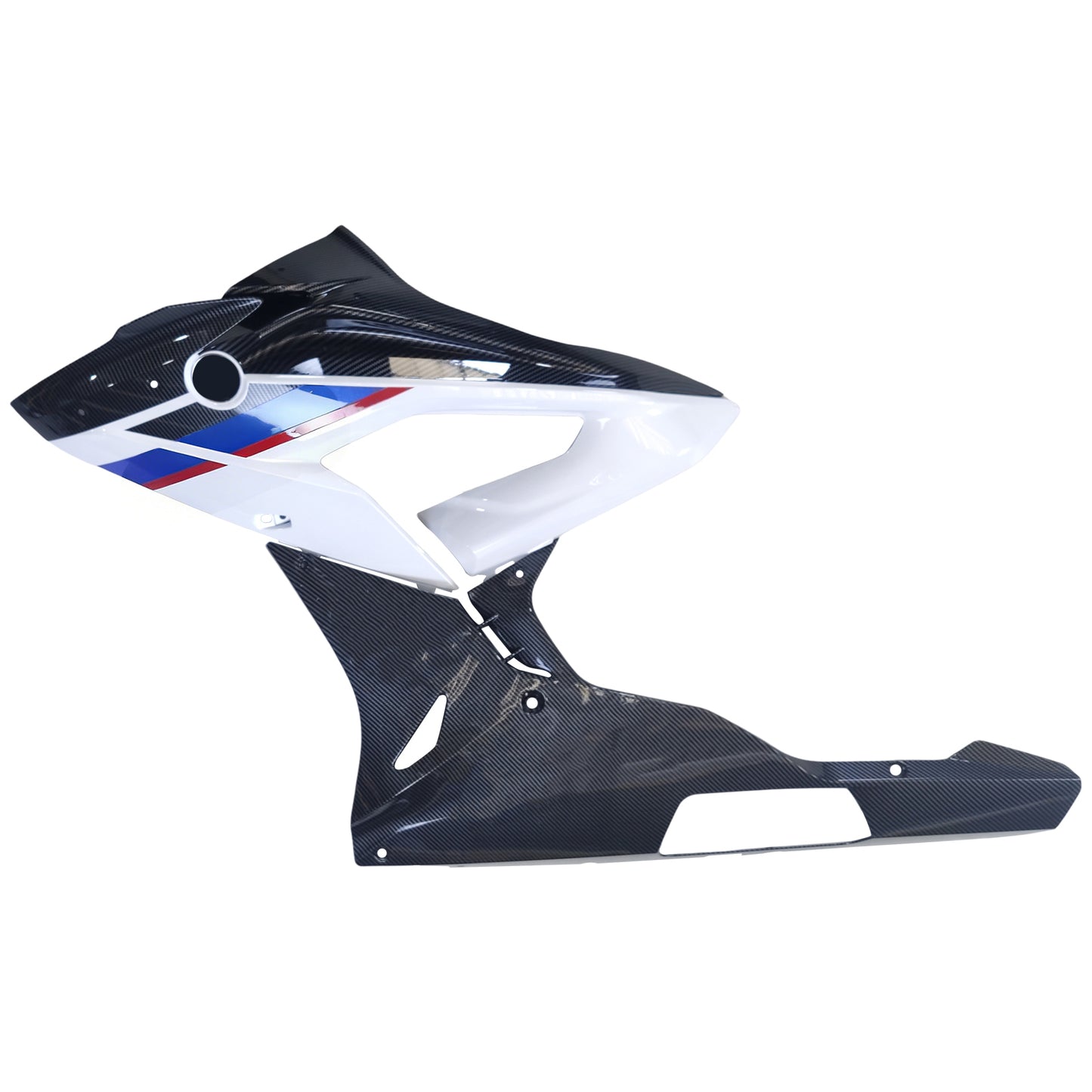 Amotopart BMW S1000RR 2015-2016 Kit Carena Carrozzeria Plastica ABS