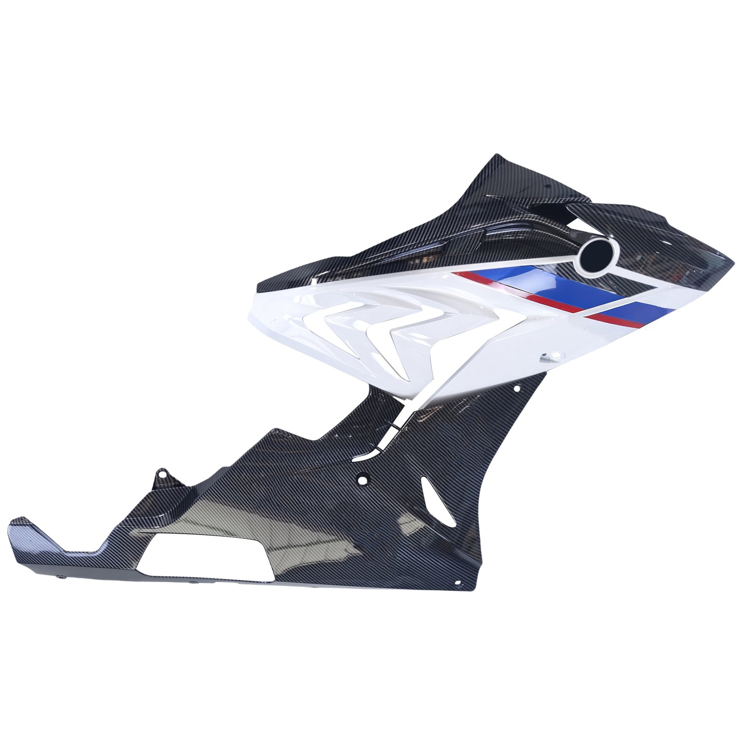 Amotopart BMW S1000RR 2015-2016 Kit Carena Carrozzeria Plastica ABS