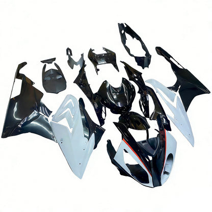 Amotopart BMW S1000RR 2015-2016 Kit Carenatura Carrozzeria Plastica ABS