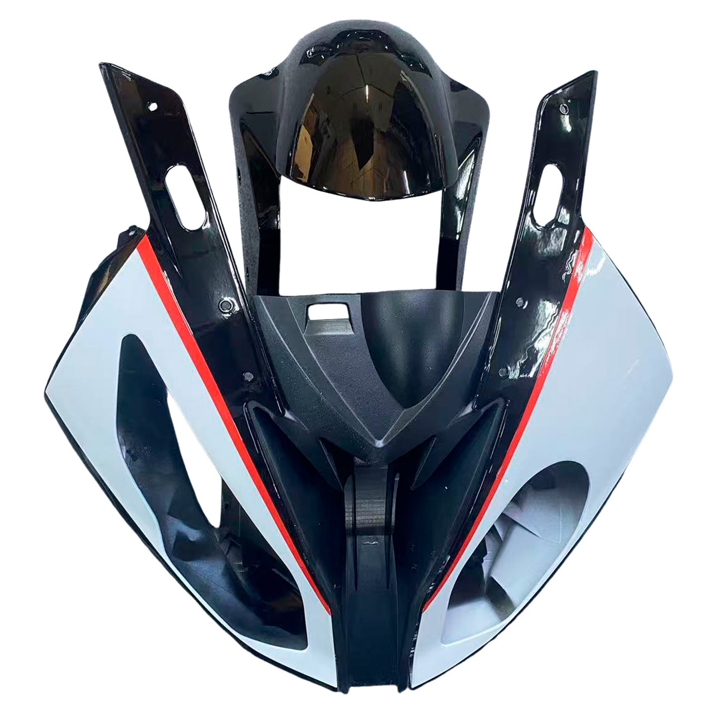 Amotopart BMW S1000RR 2015-2016 Kit Carenatura Carrozzeria Plastica ABS