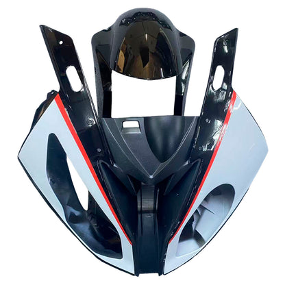 Amotopart BMW S1000RR 2015-2016 Kit Carenatura Carrozzeria Plastica ABS