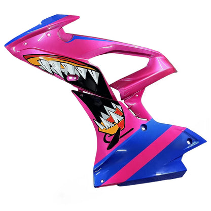 Amotopart BMW S1000RR 2015-2016 Kit Carena Carrozzeria Plastica ABS