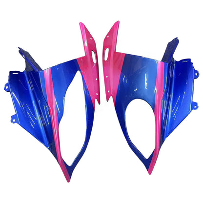 Amotopart BMW S1000RR 2015-2016 Kit Carena Carrozzeria Plastica ABS