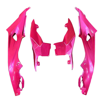 Amotopart BMW S1000RR 2015-2016 Kit Carena Carrozzeria Plastica ABS