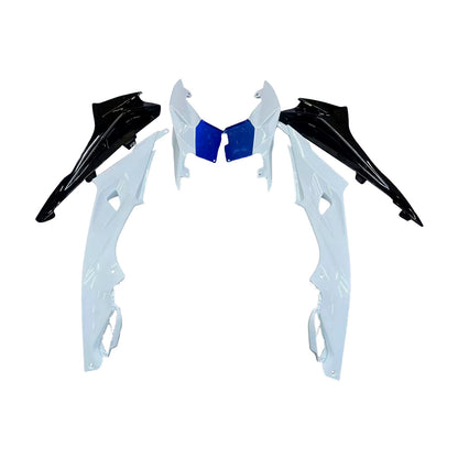 Amotopart BMW S1000RR 2015-2016 Kit Carena Carrozzeria Plastica ABS