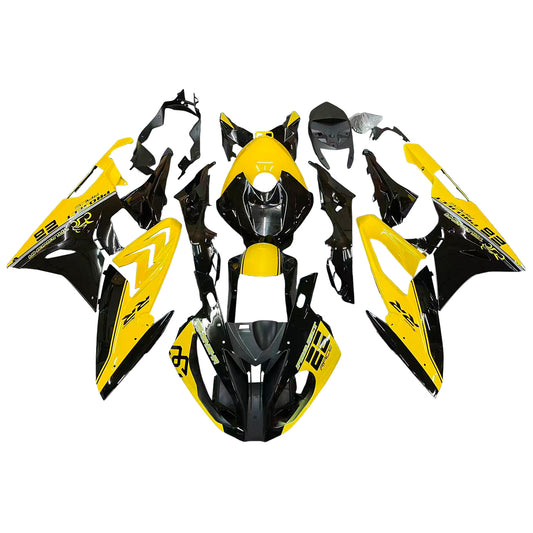 Amotopart BMW S1000RR 2015-2016 Kit Carena Carrozzeria Plastica ABS