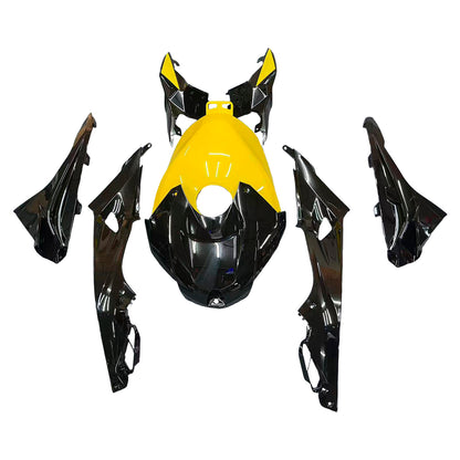 Amotopart BMW S1000RR 2015-2016 Kit Carena Carrozzeria Plastica ABS
