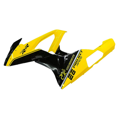Amotopart BMW S1000RR 2015-2016 Kit Carena Carrozzeria Plastica ABS