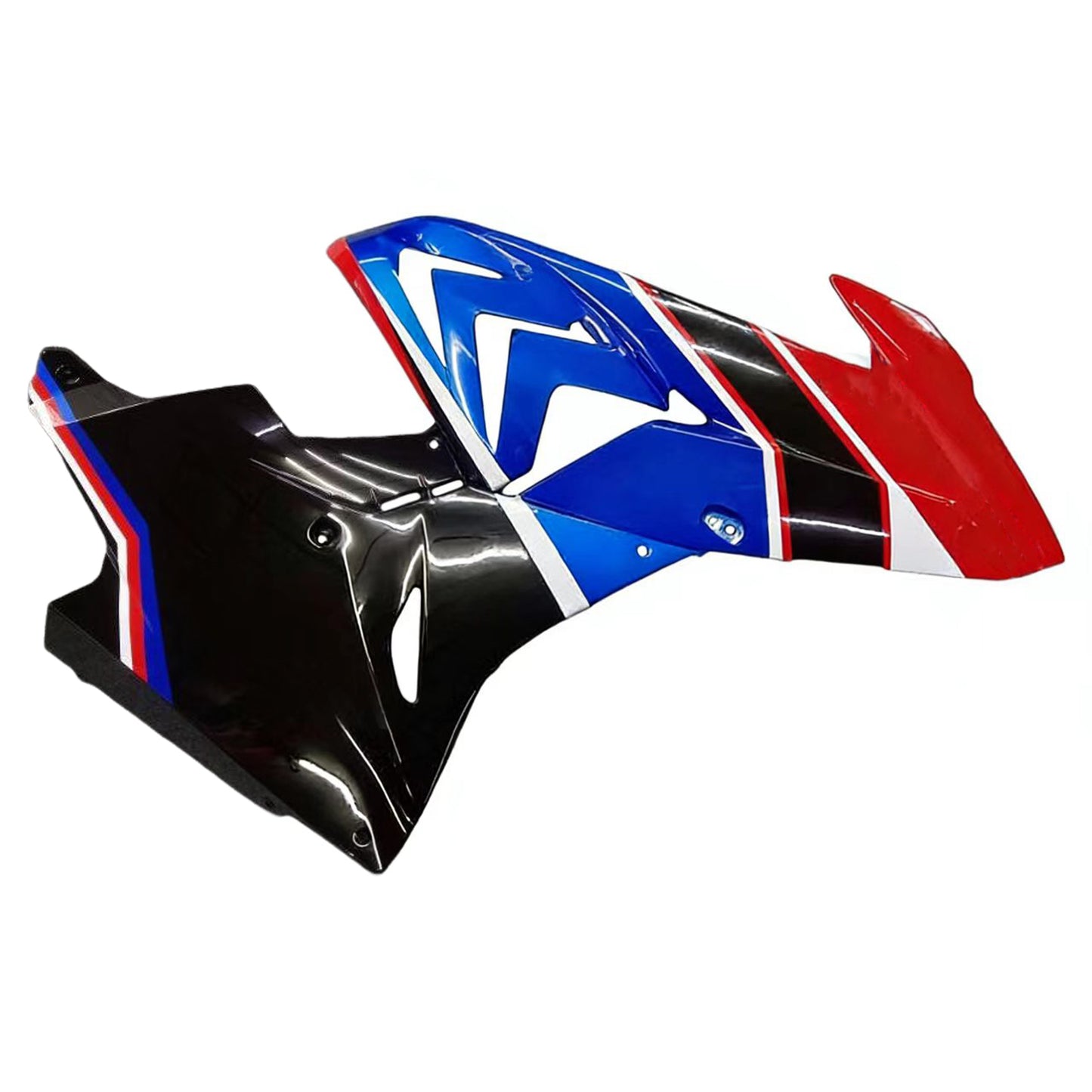 Amotopart BMW S1000RR 2015-2016 Kit Carena Carrozzeria Plastica ABS