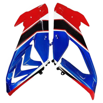 Amotopart BMW S1000RR 2015-2016 Kit Carena Carrozzeria Plastica ABS