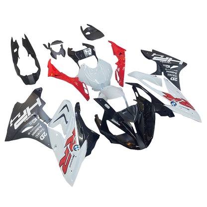 Amotopart BMW S1000RR 2015-2016 Kit Carenatura Carrozzeria Plastica ABS