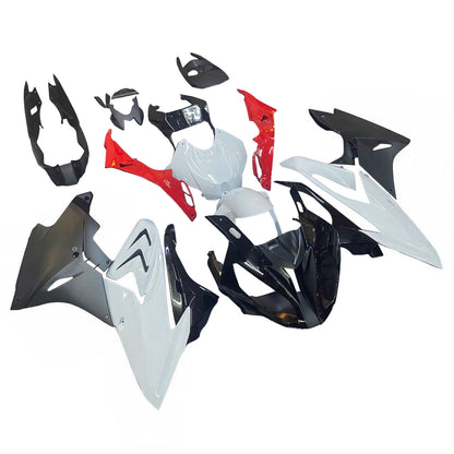 Amotopart BMW S1000RR 2015-2016 Kit Carenatura Carrozzeria Plastica ABS