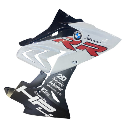 Amotopart BMW S1000RR 2015-2016 Kit Carenatura Carrozzeria Plastica ABS