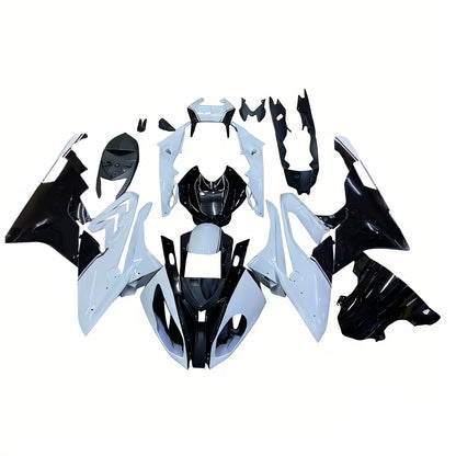 Amotopart BMW S1000RR 2015-2016 Kit Carenatura Carrozzeria Plastica ABS