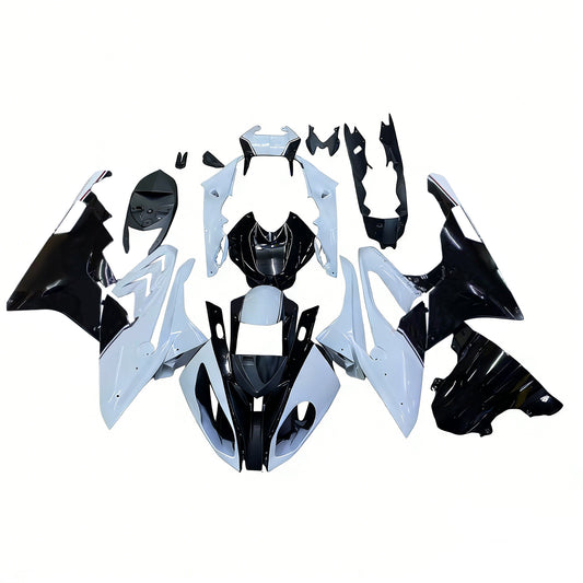 Amotopart BMW S1000RR 2015-2016 Kit Carenatura Carrozzeria Plastica ABS