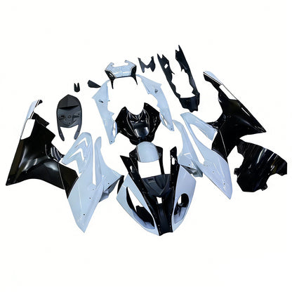 Amotopart BMW S1000RR 2015-2016 Kit Carenatura Carrozzeria Plastica ABS