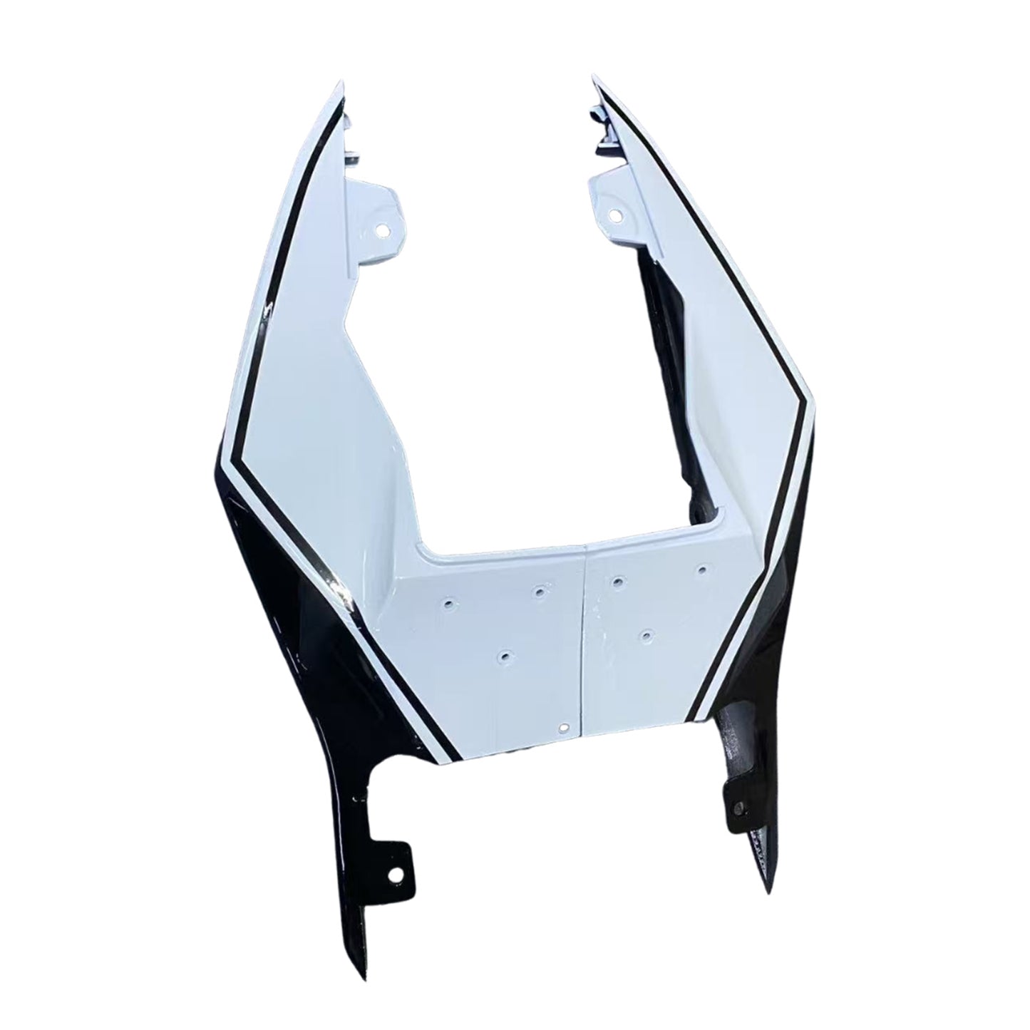 Amotopart BMW S1000RR 2015-2016 Kit Carenatura Carrozzeria Plastica ABS