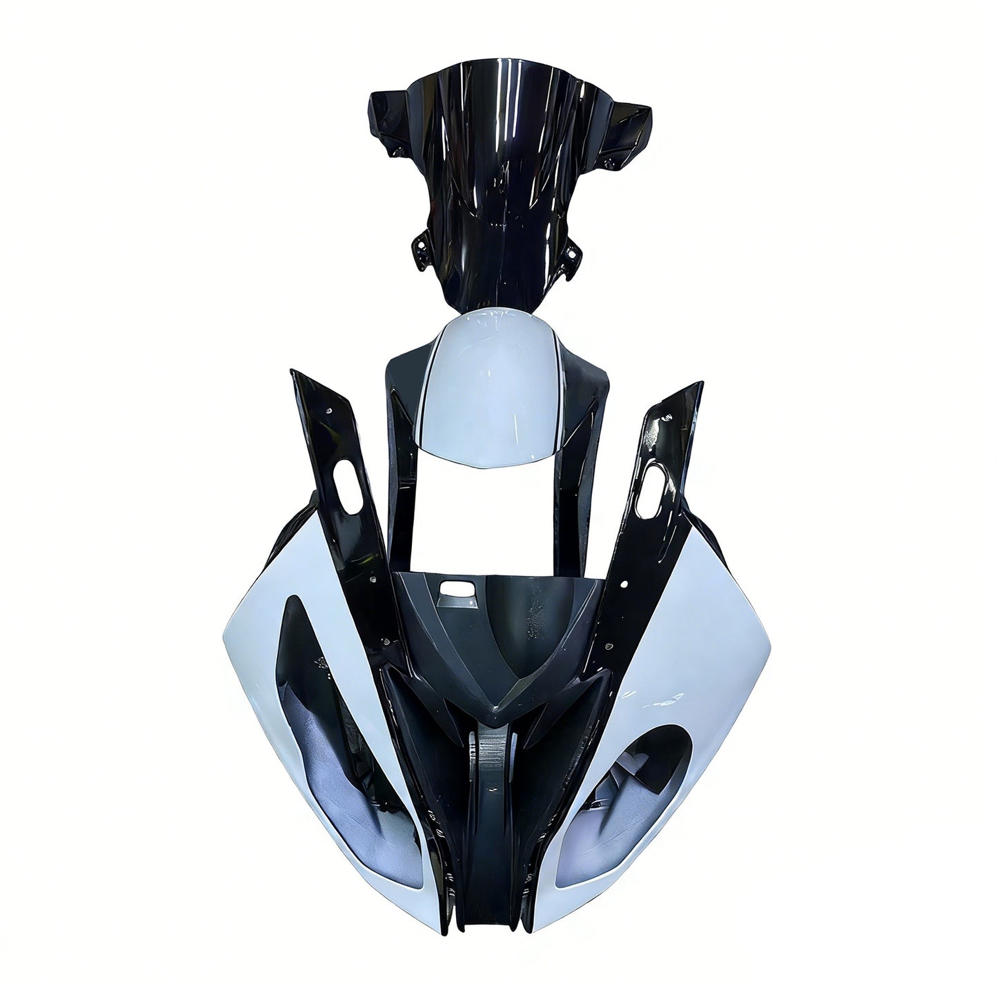 Amotopart BMW S1000RR 2015-2016 Kit Carenatura Carrozzeria Plastica ABS