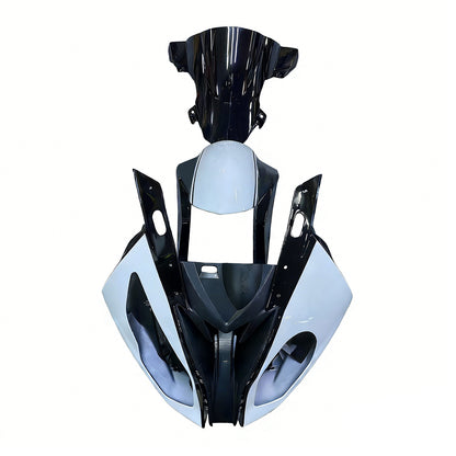 Amotopart BMW S1000RR 2015-2016 Kit Carenatura Carrozzeria Plastica ABS